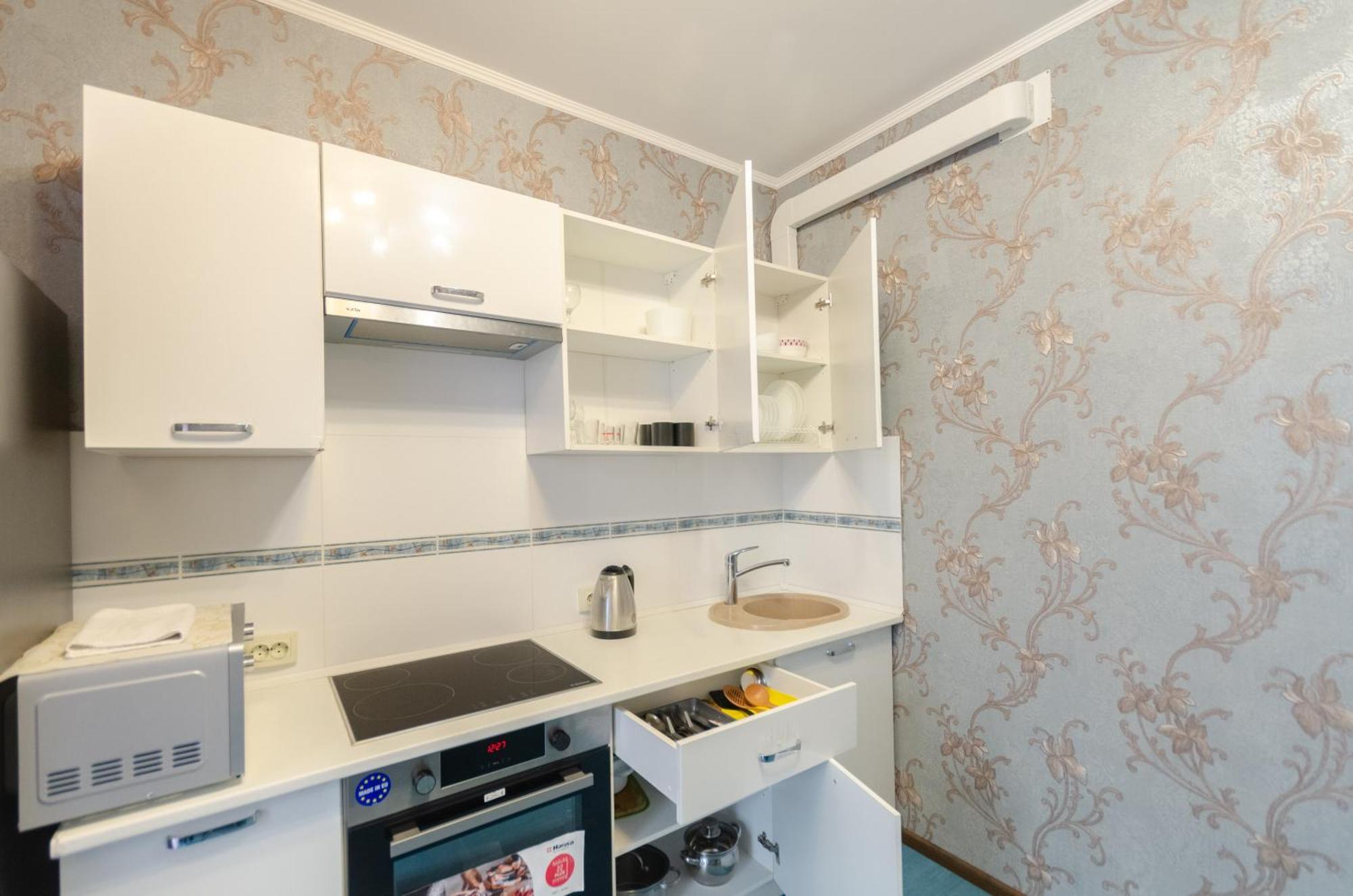 Khariv Flat 239 Повышение Apartment เคียฟ ภายนอก รูปภาพ