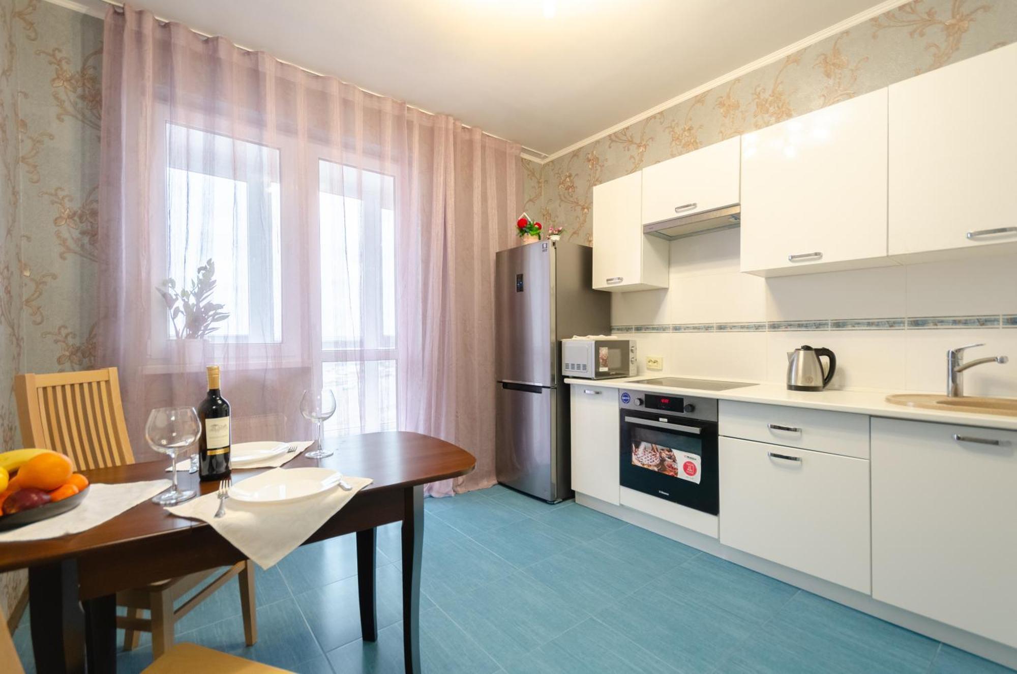 Khariv Flat 239 Повышение Apartment เคียฟ ภายนอก รูปภาพ