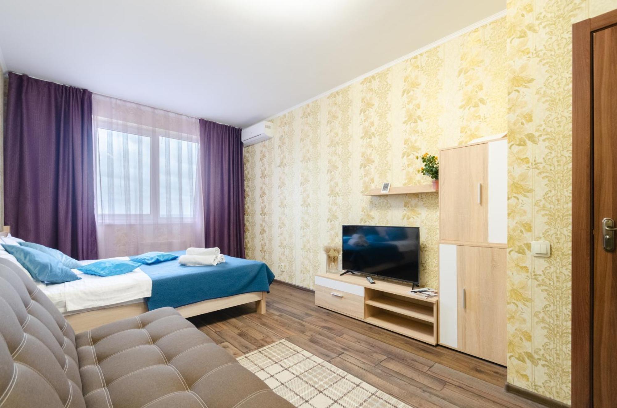 Khariv Flat 239 Повышение Apartment เคียฟ ภายนอก รูปภาพ